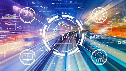 F5G工業(yè)光網(wǎng) 以“光”為鑰，開啟制造業(yè)數(shù)字化紅利新篇章