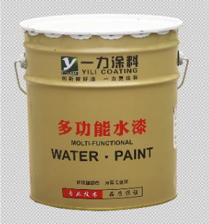 水性漆 引領(lǐng)綠色環(huán)保的涂料新潮流