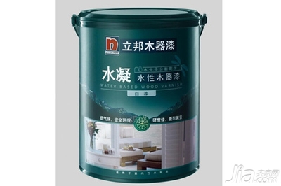 水性涂料的崛起 環(huán)保與性能的雙贏之道