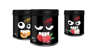 商品包裝設計中的圖文設計制作 策略、要素與審美融合
