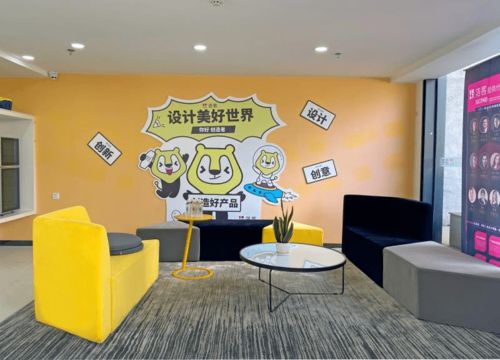 柳州藏著的“神級”設計公司，你一定沒想到，這些產品和設計都是他們家的...
